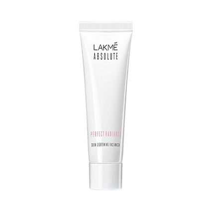 Lakme Face Wash Absolute Perfect Radiance